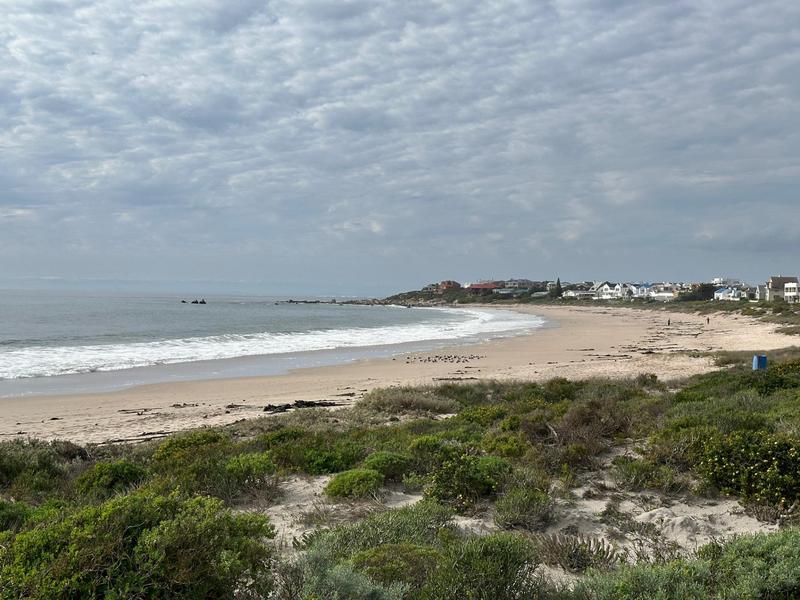 0 Bedroom Property for Sale in Britannia Bay Western Cape